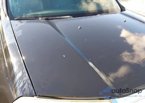 2009 Honda Pilot Ex-L из США, поврежденный, VIN 5FNYF48649B044633